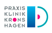 Logo Praxisklinik Kronshagen